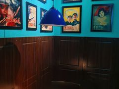 -豆蔻电影主题餐厅(四牌楼店)