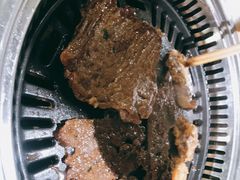 -梅梅家的烤肉店(槐北路店)
