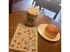 -星巴克(古美路店)