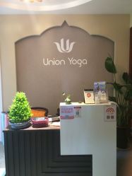 -Union瑜伽健康管理中心