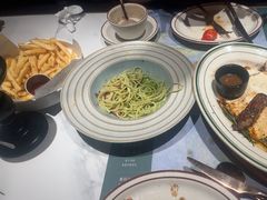 -风渡嘉荷西餐厅 Windy City(西三旗金隅店)