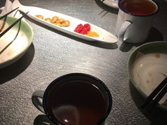 -探鱼·鲜青椒爽麻烤鱼(广州花都来又来店)