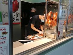 -乐鸭宋北京烤鸭(通州西门店)