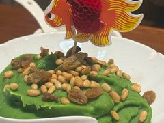 -老西门·常州菜(新区店)