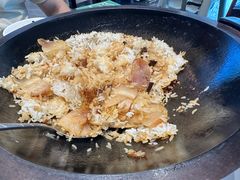 -丁哥·庐味鲜 土菜·20年老字号(世纪阳光花园店)