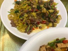 -伙工殿餐厅(吉大店)