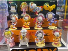 -泡泡玛特POPMART(壹号店)