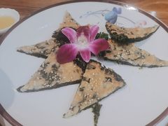 -百年银屏蚝烙·潮汕菜·非遗(乐山店)