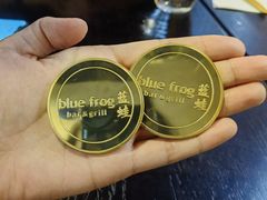 -bluefrog蓝蛙(水游城店)