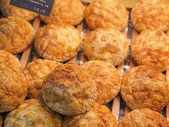 -丁香西饼屋(桂林路店)