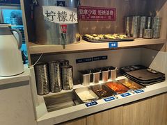 -哈哈碳都·牛肋条无限自助烤肉(宝龙店)