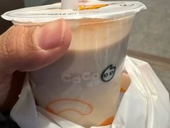 -CoCo都可(大兴凯德MALL店)