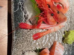 -千代武日本料理(爱建店)