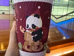 -COSTA COFFEE(西贸凯德晶品4层2店)