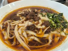 -晋B2008刀削面(小南庄店)