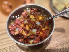 -成都你六姐·牛肉冒菜(城市集市合生汇店)