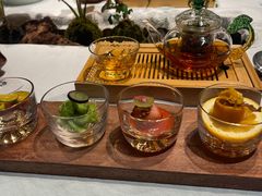 -叶叶菩提·晋福宫