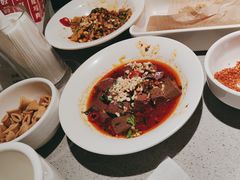 -半天妖烤鱼(方庄店)