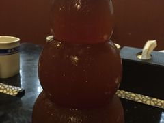 -锦尚阁烤鱼•天津菜(宣武门胡同店)