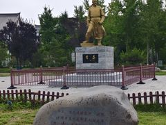 -赵州桥景区