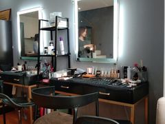 -ME觅妆·定制美妆·彩妆私教(菱角湖店)