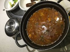 -本家韩国烤肉(青岛万象城店)