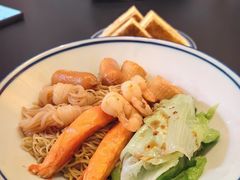 -左记港食(融科天城店)