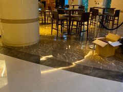 -杭州和达希尔顿逸林酒店·和园中餐厅-杭帮菜名店