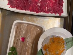 -左庭右院鲜牛肉火锅(长泰广场店)