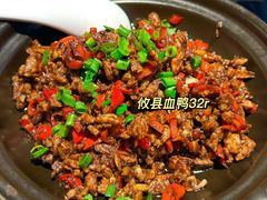 -大碗先生(万家丽店)