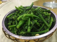-黄埔合益酒家