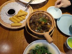 -鱼亨小鲜酸菜鱼(大信店)