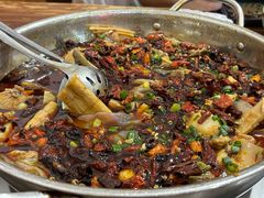 -黑竹香鸡(营和巷店)