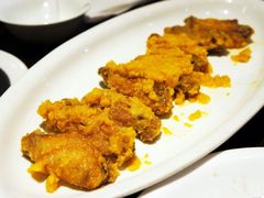 -一盐堂本帮菜(外滩店)