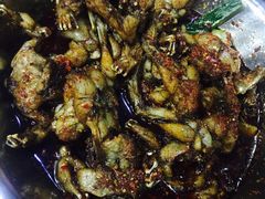 -辣盆盆麻辣小龙虾(哈尔滨总店)