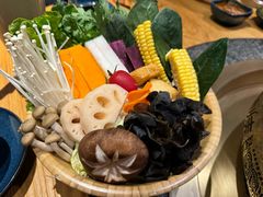 -湊湊火锅·茶憩(东城民盈国贸城店)