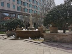 -青岛鑫江温德姆酒店