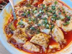 麻婆豆腐-一碗香(南坪新街店)