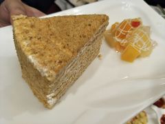 -92°C俄式厨房(中央大街店)