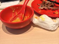 -避风塘(五角场店)