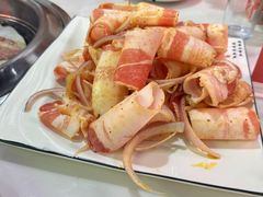 -火焱山烤肉·齐齐哈尔烤肉(朝阳店)