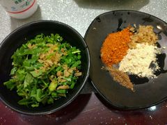 -盖帮鳝鱼串串(东郊记忆店)