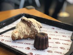 -OUR Bakery(三里屯太古里店)