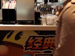 -肯德基(建华店)