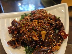 -88号小吃店·经典云南菜·地道纳西美食