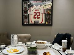 -頂好酒家·经典粤菜(海信广场店)