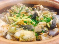 -围龙屋客家食府(福田店)