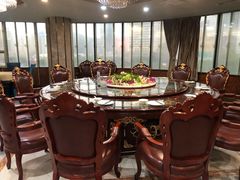 包厢-清真大西门餐饮城(恒德大厦店)