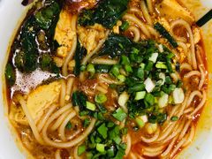 臭豆腐米线-端仕小锅(文林街店)