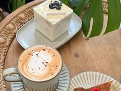 -AHAVA·Fang Baking Studio